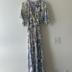 Reformation Winslow Dress